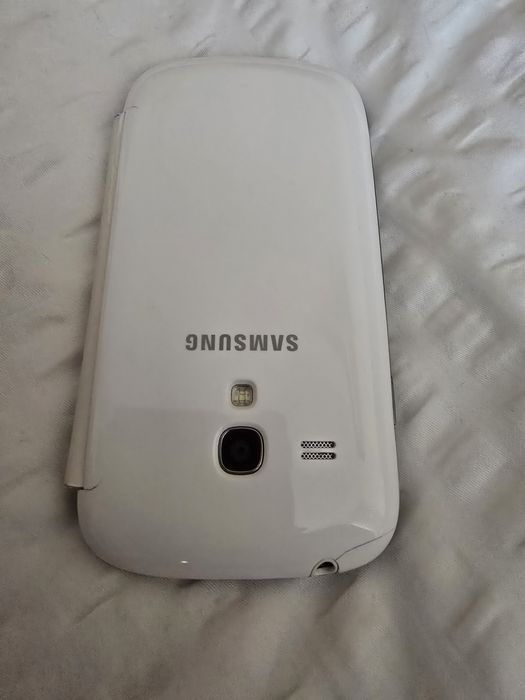 Samsung Galaxy S III mini