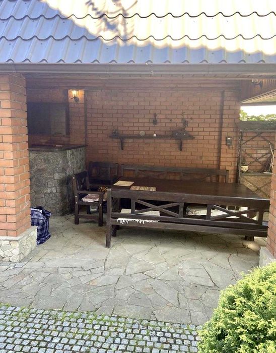 ЗДАЮ шикарний 5к будинок ГАГАРІНА Пр.Науки НеоПлаза САУНА