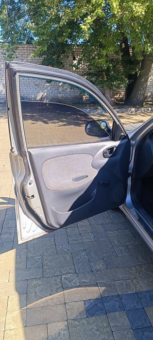 Daewoo Lanos 2007 1.5 газ/бензин