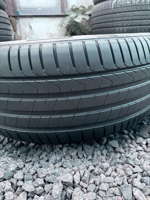 255 45 20 Pirelli Scorpion Elect ОДНА 2023 Літо
