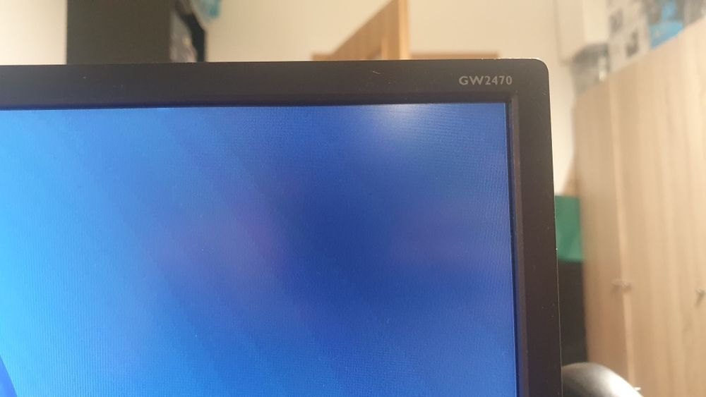 Monitor 24" BenQ GW2470H