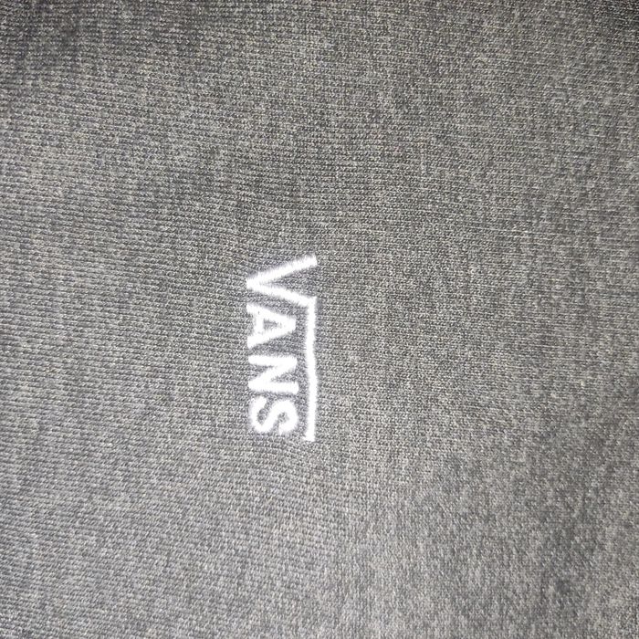 Кофта  бренду Vans