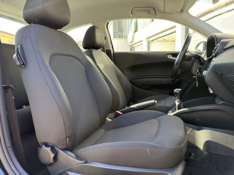 Audi A1 1.6TDi FaceLift