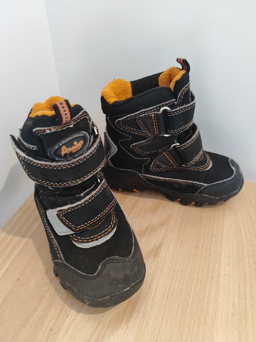 Kozaki dziecięce rozmiar 24