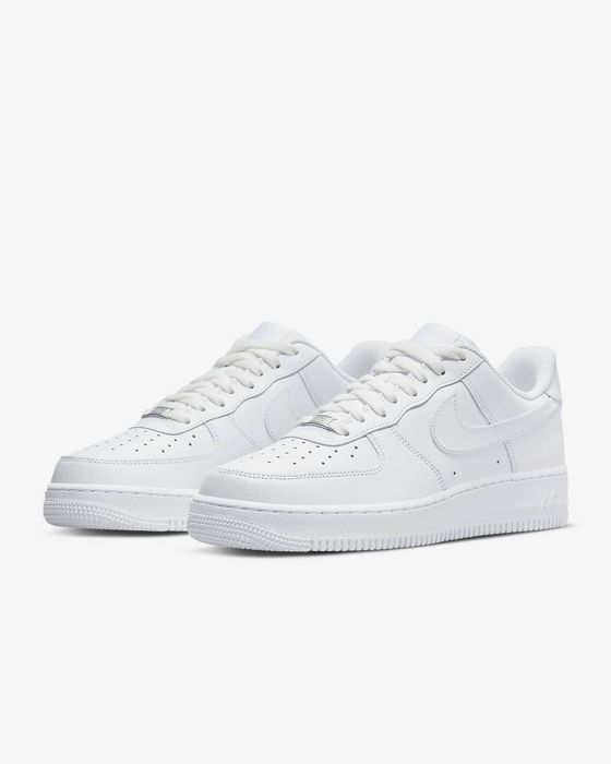 Air Force 1 Originais Novos