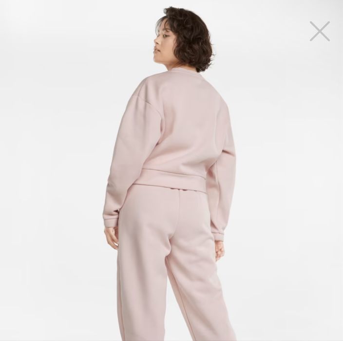 Жіночий спортивний костюм Puma M L