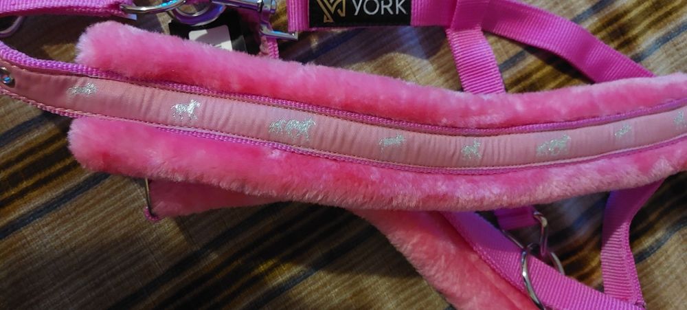 Kantar softy full dla konia