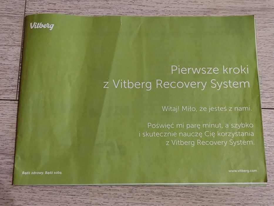 Materac rehabilitacyjny