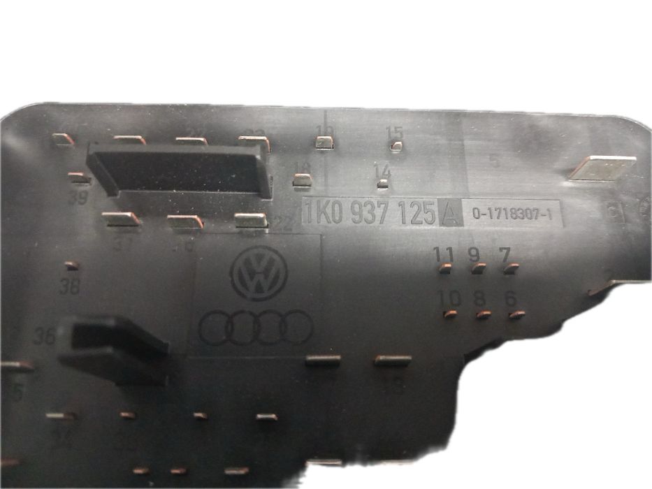 Módulo genérico VOLKSWAGEN Jetta III (1K2)