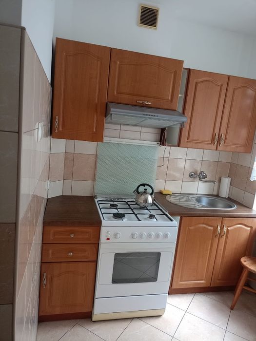 Mieszkanie Os. Nowe