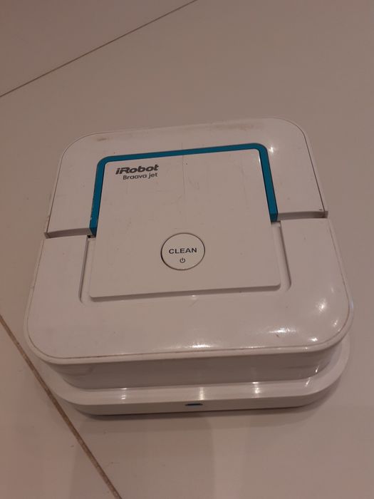 Irobot braava jet  240