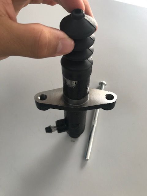 Bomba Sec Embraiagem Mitsubishi Canter FE659 FE649 FE534 FE544 FE3