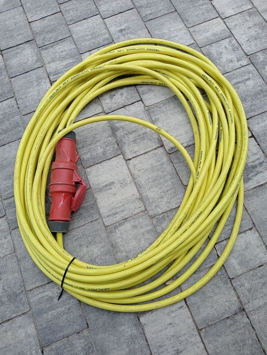 Sprzedam kabel siłowy