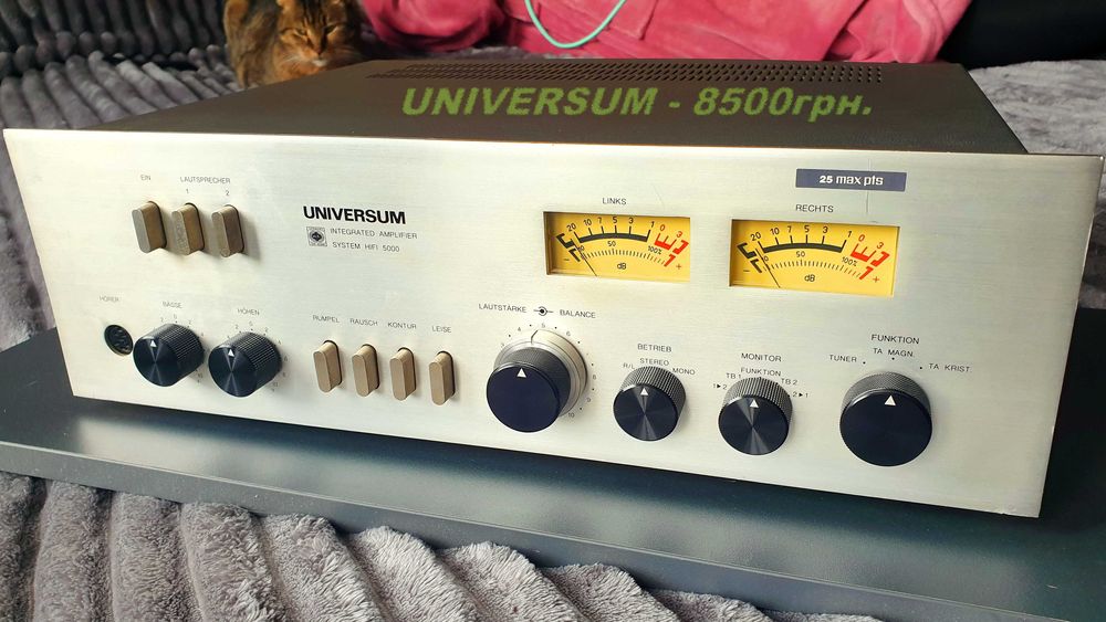 НЧ. Динамики Pioneer "10" 6 om. Акустика