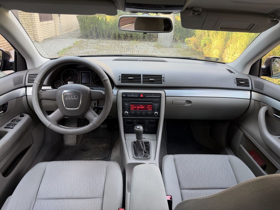 Продам Audi A 4