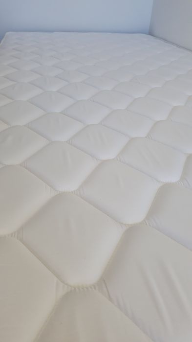 Colchao NOVO viscoelastico 90 X 190cm