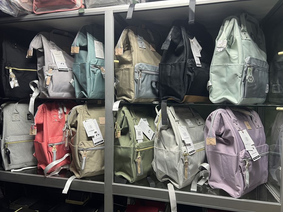 Рюкзак  Himawari