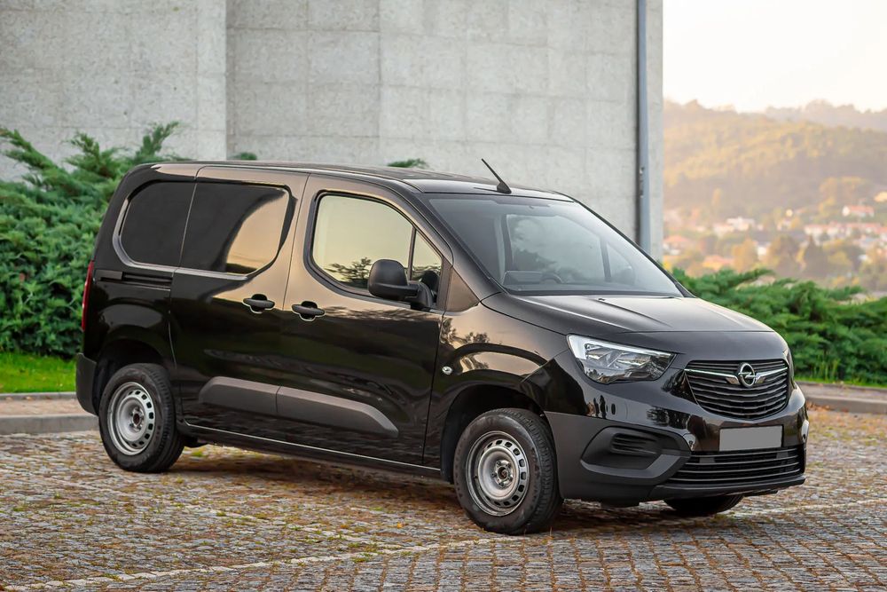 Opel Combo 1.5 CDTi 3 Lugares Iva dedutivel (Nacional)