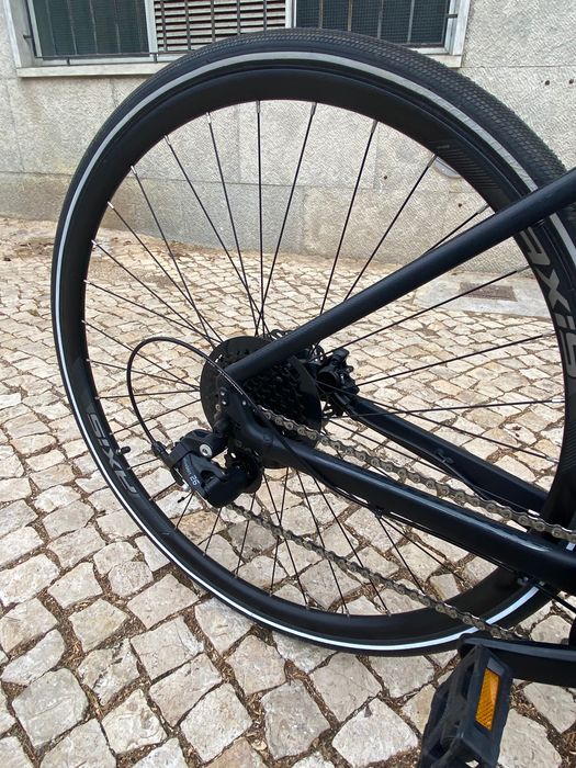 Bicicleta Sirrus Unissexo