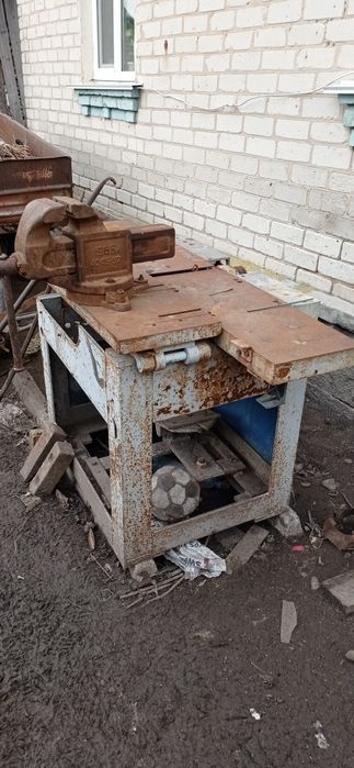 Циркулярний станок