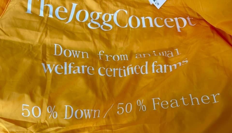 The jogg concept kurtka L