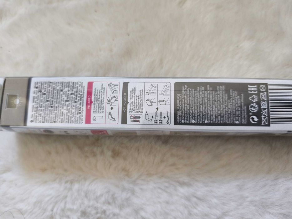 IKEA Roleta kawa szerokość 62 cm