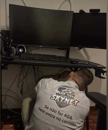 Montagem, desmontagem, reparações, manutenções de Computadores415833844089497603