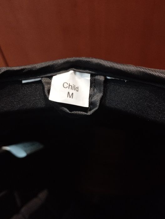 Colete Proteção Equitação (M)