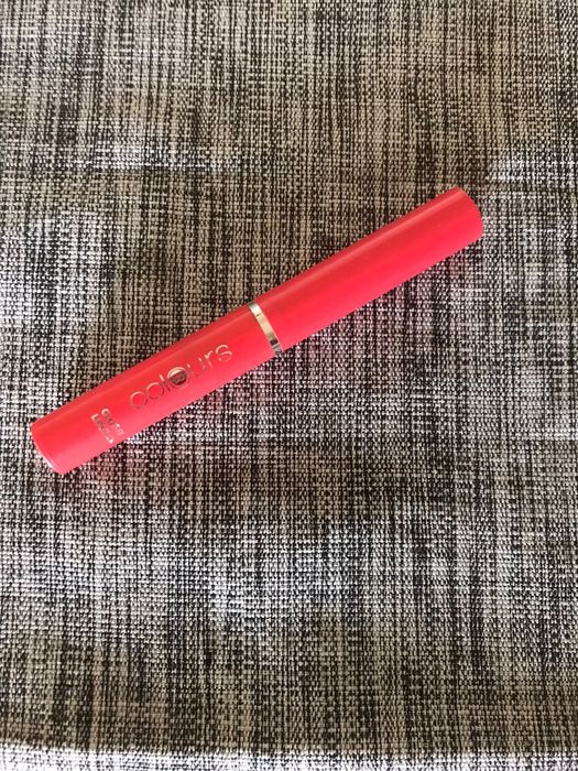 Batom Lipstick Glossy LR