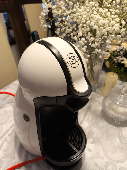 Ekspres do kawy Dolce Gusto Piccolo