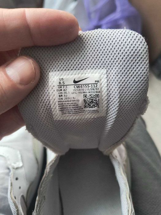 Кросівки найк. Кросівки 42 розмір. Кросівки Nike Air Max. Nike. Зручні оригінальні кросівки
