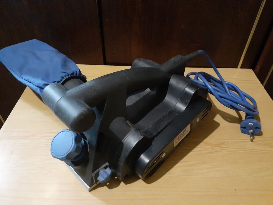 Электрорубанок FERM-FP 900вт.