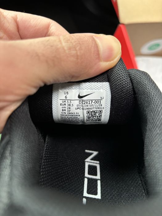 Женские Nike Metcon 9  Новые  Оригинал