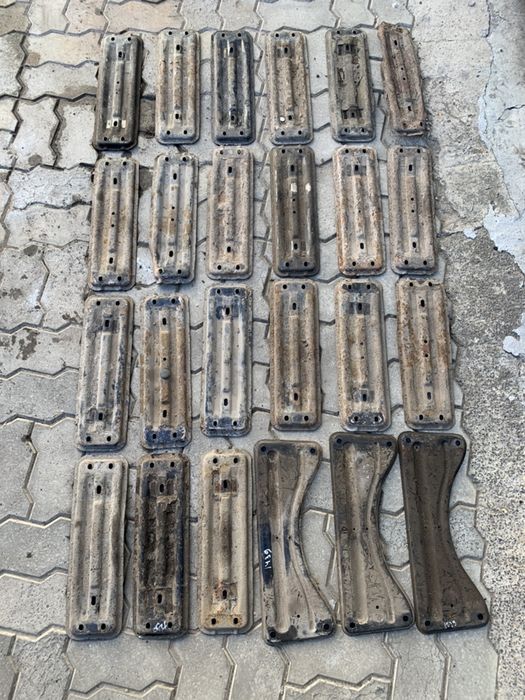 Лапа Ліва Права Бмв  Е36 Е38 Е39 Е46 Е53 Е60 Bmw