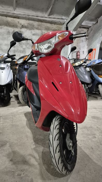 Suzuki ADDRESS V50 /без пробігу по Україні