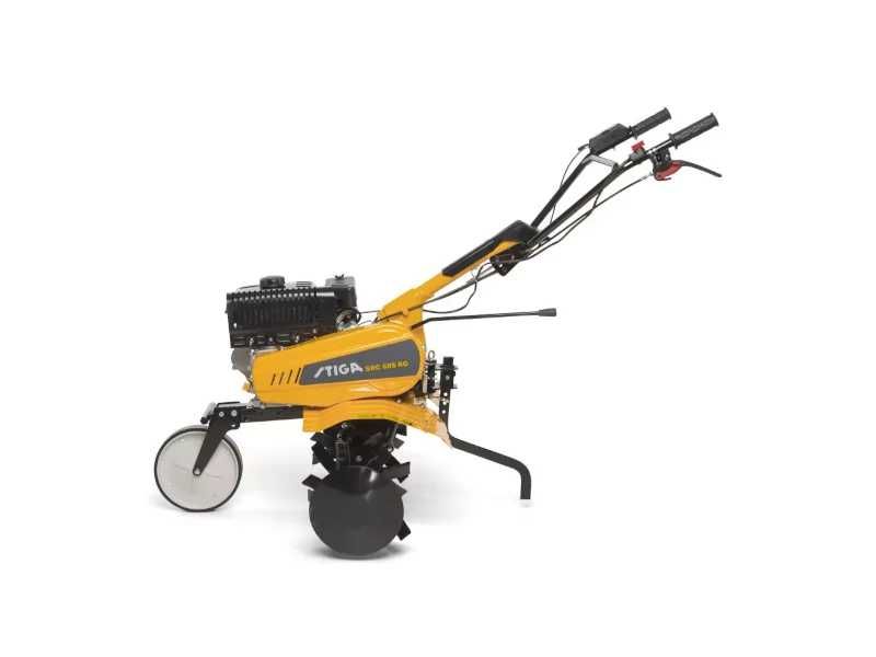 Glebogryzarka spalinowa SRC 685 RG TM 60 RATY