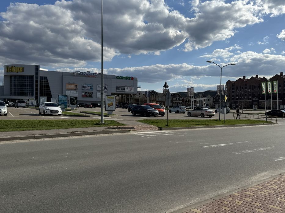 Продаж 3 к. квартири 89 м2 ЖК Вілар Ходосівка Мануфактура Мегамаркет