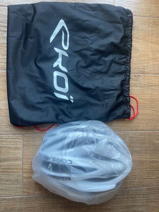 Capacete Ciclismo Ekoi CORSA LIGHT 2024