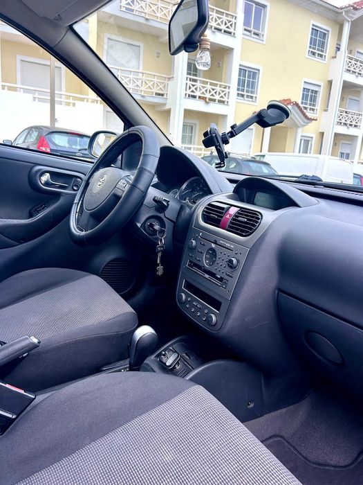 Opel Corsa 2004, Caixa automatica, 132.500 km