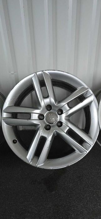 Легкосплавні диски 8.5x19 PSD5x112 ET45 DIA66.6 для Audi A4 A5 A6 A7Q5