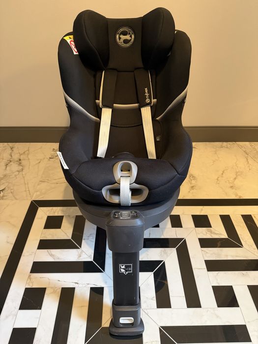 Fotelix Cybex Sirona SX2 i-Size
