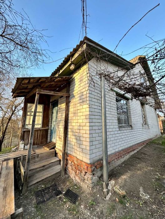 Продаж будинку в гарному місці Михайло-Коцюбинська! A11