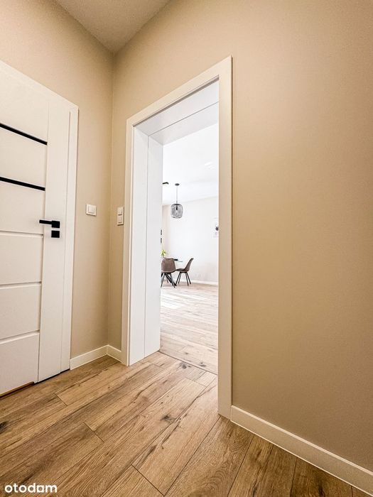 Komfortowe 2 pokoje | po kapitalnym remoncie | loggia | blisko S1