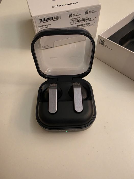Słuchawki  samsung galaxy buds4