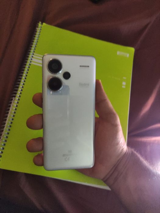 Xiaomi redmi note 13 pro+ 5g