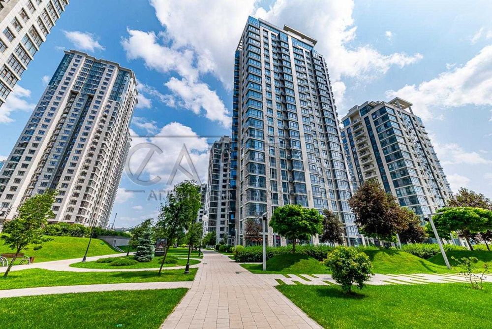 Продаж квартири, ЖК Новопечерські Липки, Драгомирова, Верхогляда