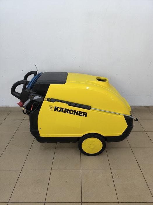 Myjka Karcher HDS 895S