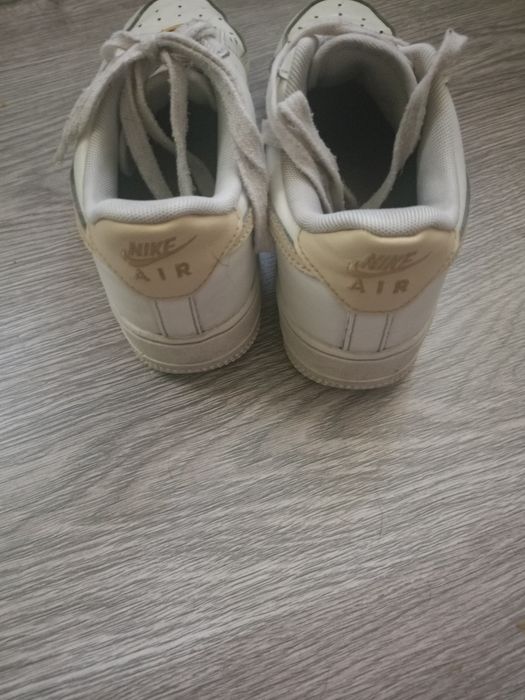 Nike Air force rozmiar 36.5