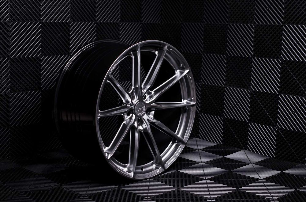 Felgi JR-Wheels JR37 21" 9J 9,5J 10J 10,5J 5x112 Audi A8 A7 A6
