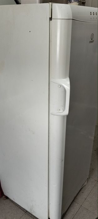 Arca congeladora  vertical